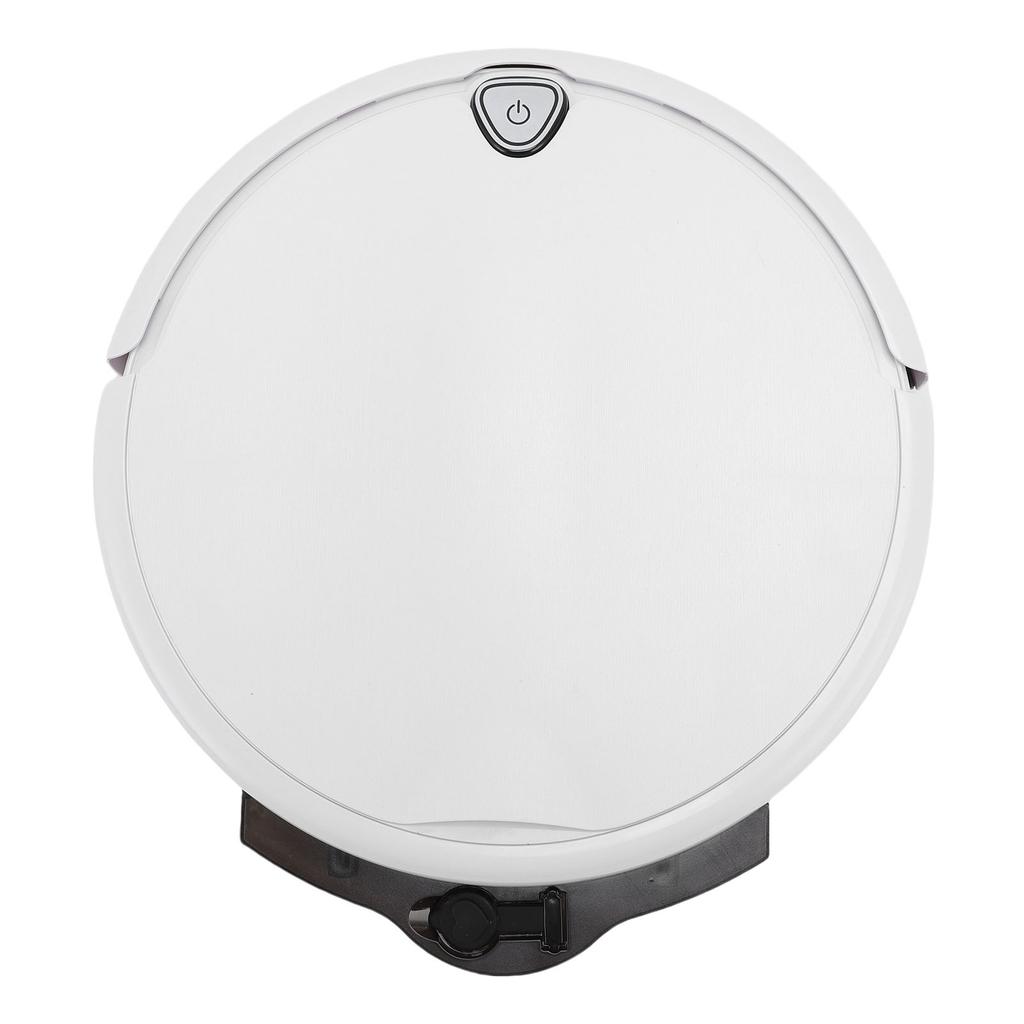 Robot Vacuum and Mop Combo 2800Pa Full Automatic APP and Remote Control USB Rechargeable Robot Vacuum Cleaner