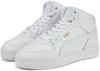 Кроссовки Puma Select Ca Pro Mid puma white/puma team gold