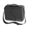 Carrying Case with Handle and Shoulder Strap Portable Storage Bag Waterproof and Shockproof Carry Case for Switch 2 Accessories