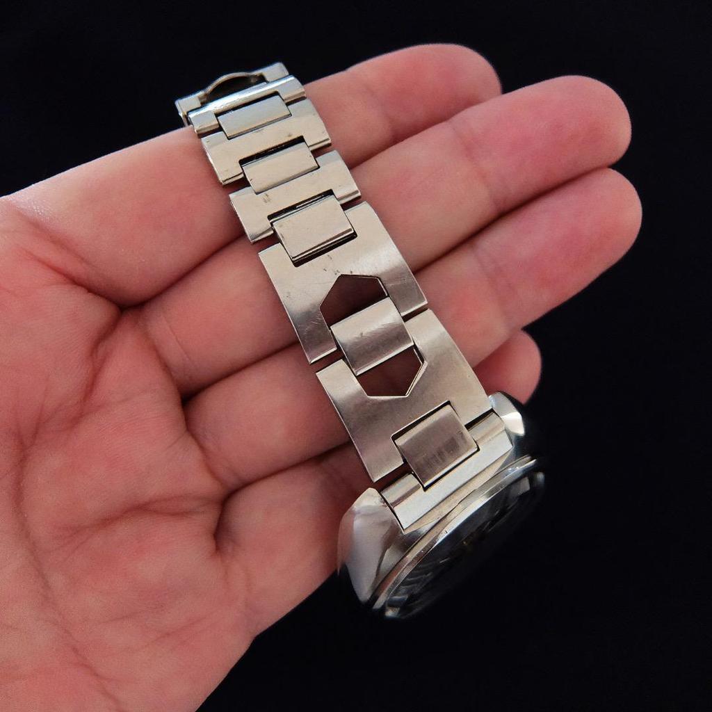 Used Beautiful condition SEIKO 5 SPORTS (6119-8310) working condition
