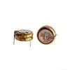 High Power Density 0.47F 5.5V Super Capacitor for Energy Buffer and Voltages Stabilization Applications