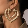 2pcs Fashion Drop Earrings For Women's Jewelry