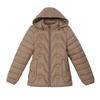 Down cotton-padded clothes women's short winter new fashion slim-fitting cotton-padded clothes mother's temperament cotton-padded jacket