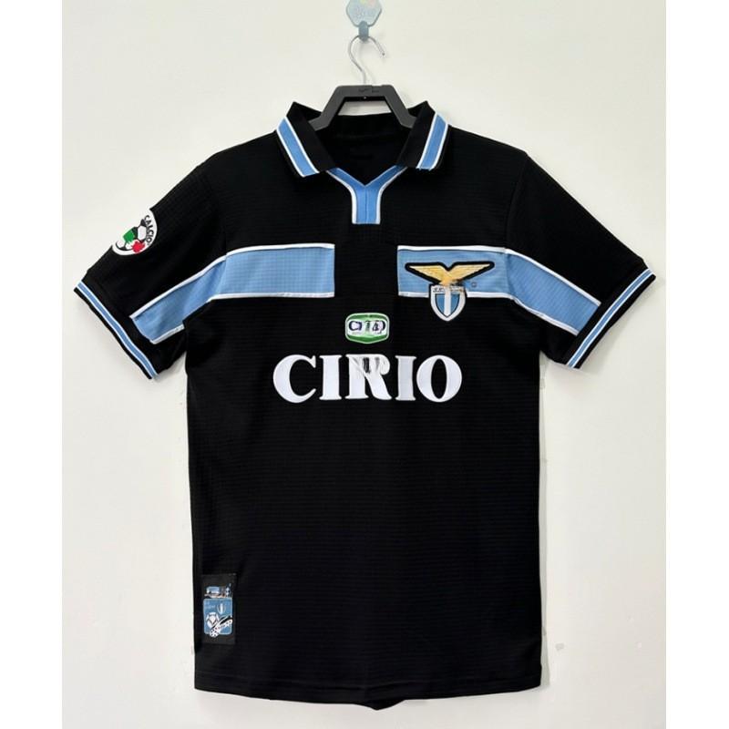 Vintage Football Jerseys Retro Soccer Shirts Men Sports Training Match Wear