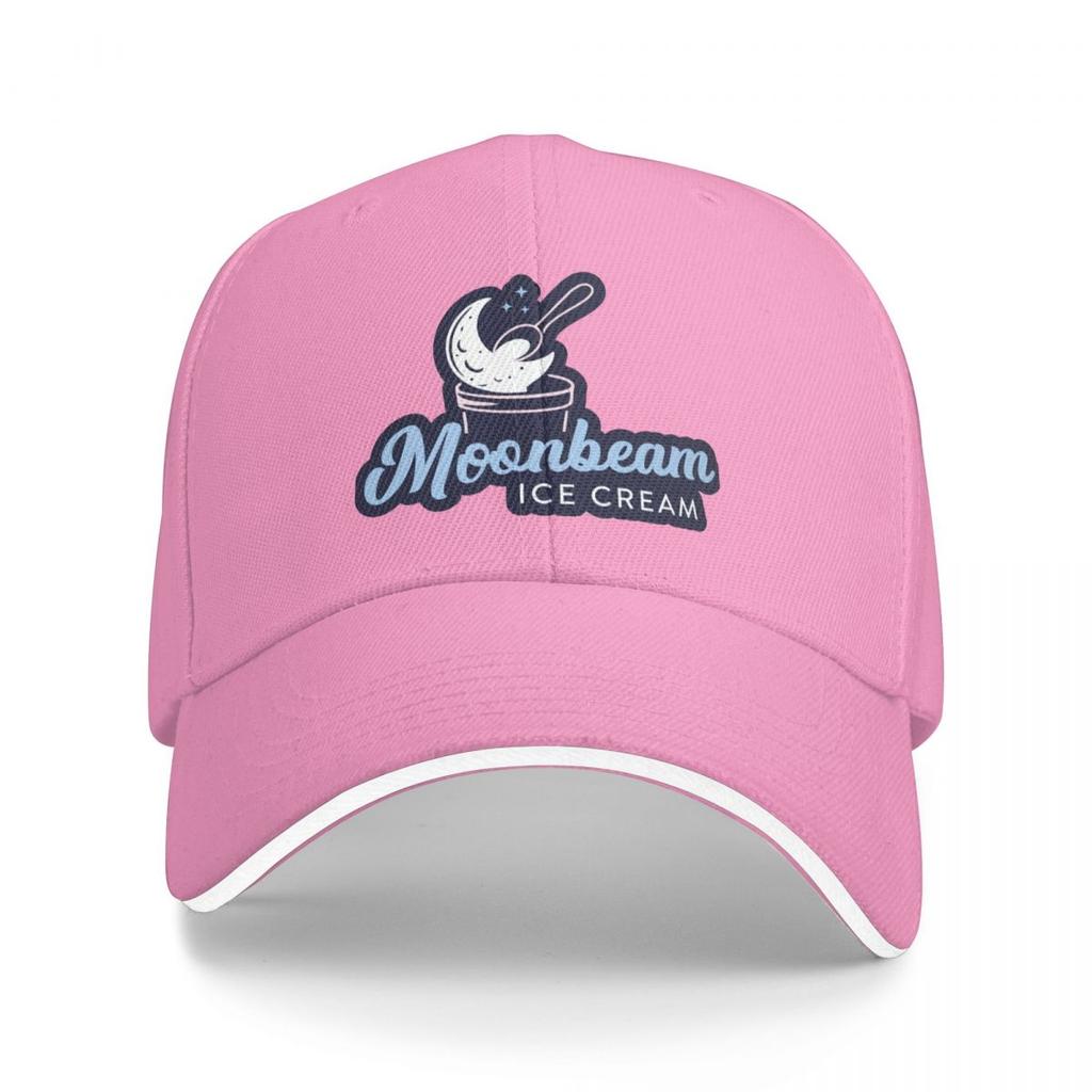 Baseball Caps Benson Boone Moonbeam Ice Cream Tour Album 2025 Awesome Graphic Unisex Outdoor Spring Caps