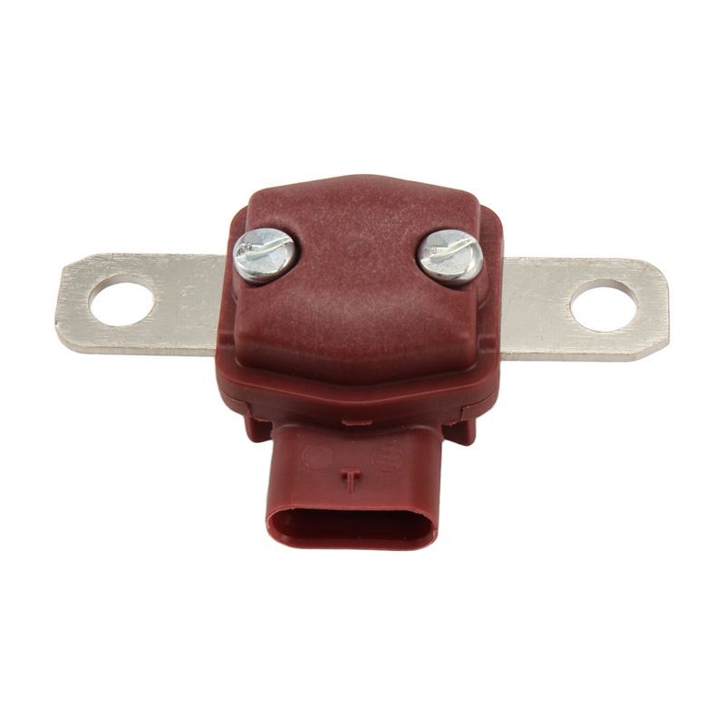 A42M-For BMW X1 U11 For BMW U06 Compatible 61125A83C36 61125A46083 Battery Pyrofuse Box Overload Protection Trip Functionality