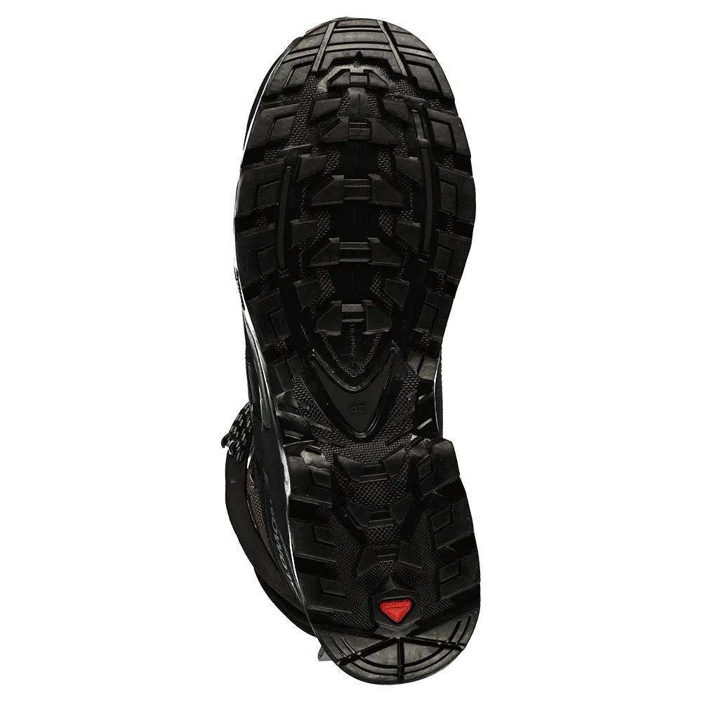 SALOMON Quest 4 Goretex Hiking Boots