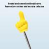 Telescopic Rod Finger Reading Sticks Finger Design Whiteboard Hand Pointer Teaching Tools  Teachers
