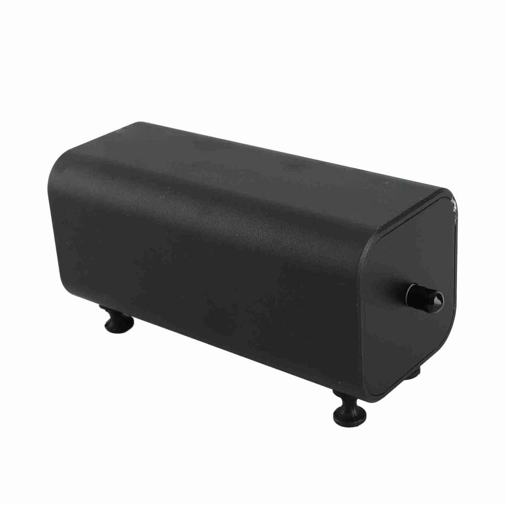 Engraver Air Pump 10 30L min Adjustable Airflow Range Low Noise Air Pump for CNC Cutting Engraving