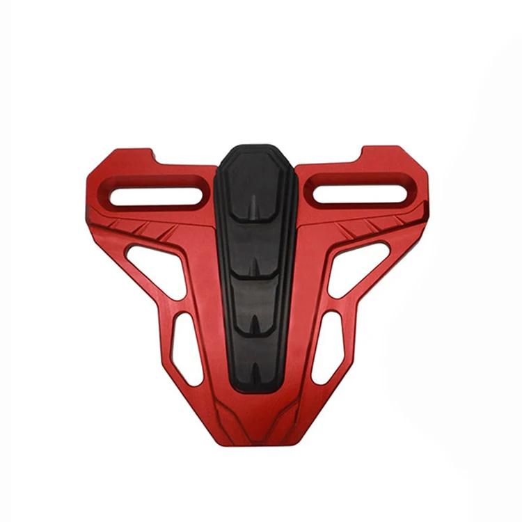 FOR SYM HUSKY 150 ADV ADV150 ADV150 Scooter 2024 2025 Parts Motorcycles CNC Aluminum Front Wheel Brake Caliper Protective Cover