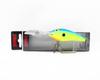 Rapala Deep Down Rattling Fat Rap Floating Lure DRFR07/PRT (7472)