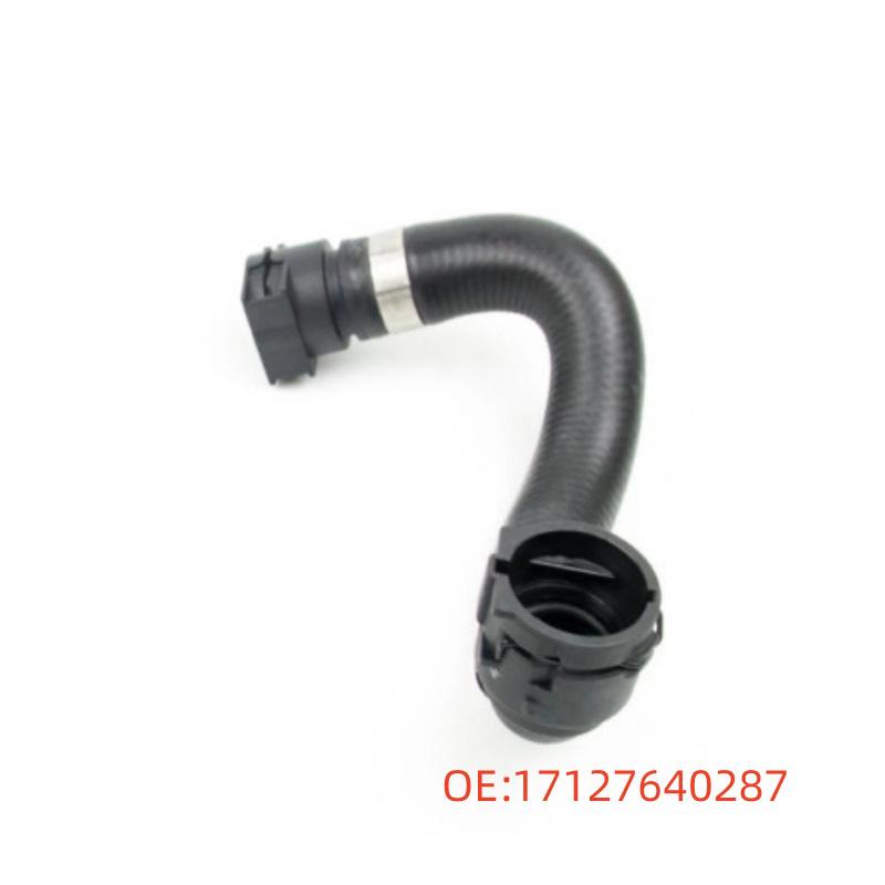 Rubber Water Hose for BMW F35 F20 F30 G30 Models 17127640287 без