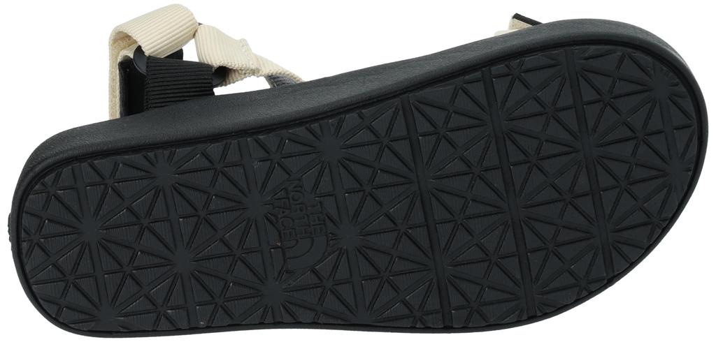 The North Face K Stratum II Black 19 Grus/TNF