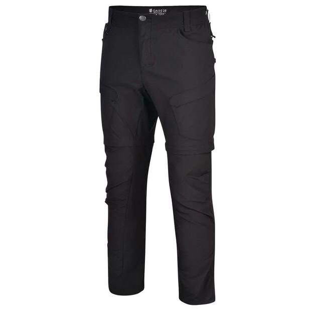 Dare2B Trousers Tuned In II Zipp-Off Regular