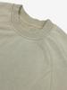 Ousa Pigment Raglan Brushed Sweatshirt 2 Colors