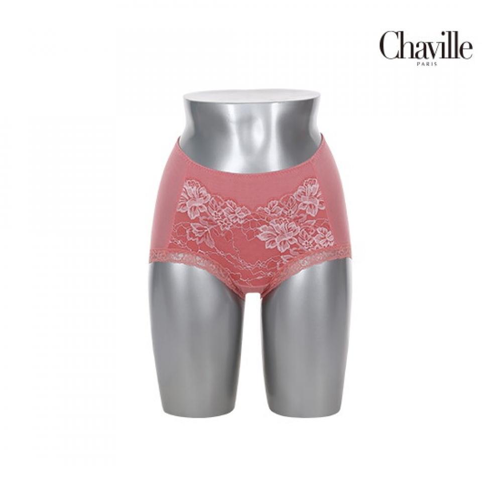Chaville New Correction Modal Blended Maxi Panties 10 Pieces