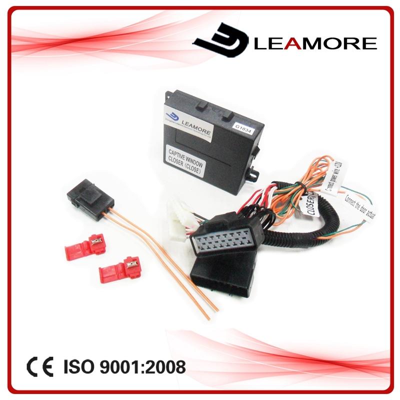 Car Security power window closer for Captiva windows roll up automatically hot selling