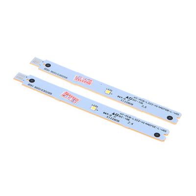 1Pc Bsh 9001030205 9001030206 9001069888 3V 6V Kältetechnik Beleuchtung Led-Streifen für Kühlschrank Teile