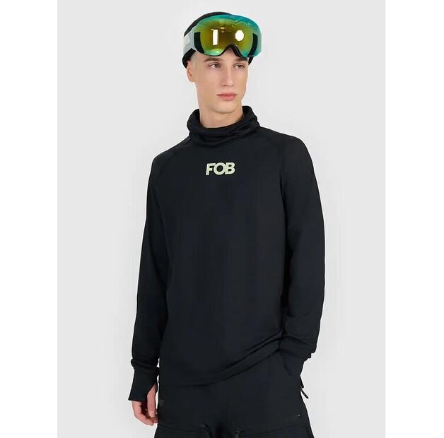 Терморегулирующее белье 4F 4FWAW25UBRUM089-20S EU L