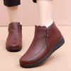 Fashion Women's Shoes Casual Comfortable Anti Slip Warm Boot for Winter