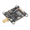 1.2G VTX 1.6W Video Transmitter Module 9CH FPV Transmitter Module for FPV Racing RC Drones DC7‑36V