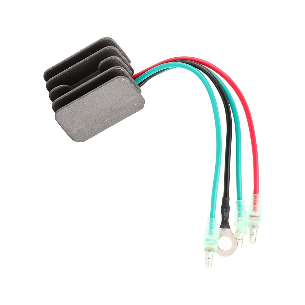 Outboard Rectifier Voltage Regulator 32800‑95D10 Fit for Suzuki 25HP 30HP 75HP 85HP 2T