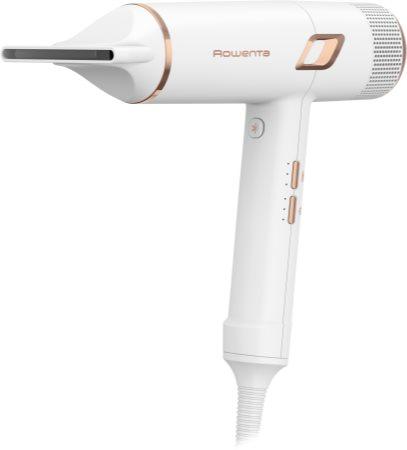 

фен TU прозрачный