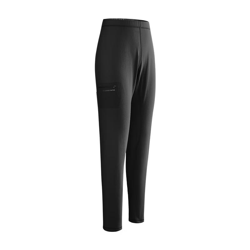 

Men s Winter Fleece Thermal Base Layer Set L