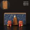 Xiamen Wind Lion God Cultural Gifts: Creative Chinese Souvenirs & Party Favors