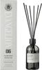 Evangelion Room Diffuser - Kaworu Nagisa ~Citrus Wood~ 100ml