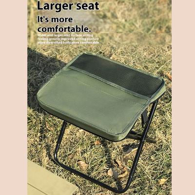 Κατασκήνωση και πεζοπορία – Καρέκλες για κάμπινγκ