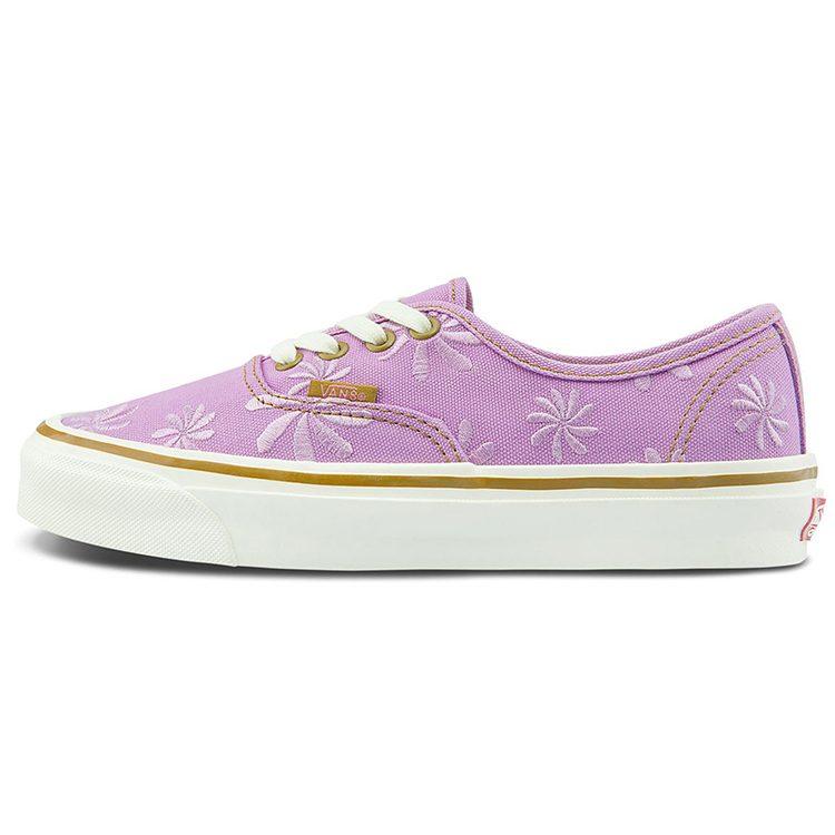 Vans Og Authentic Lx Purple VN0A4BV94IJ