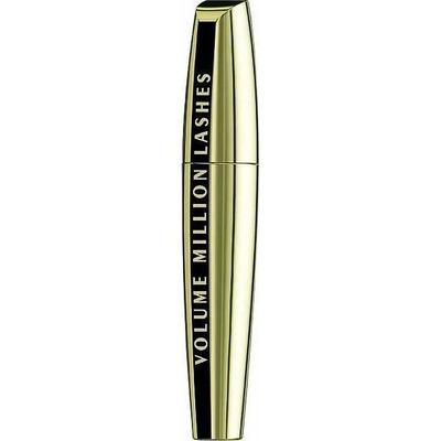 Mascara Volume Million Lashes - L'ORÉAL PARIS - Schwarz
