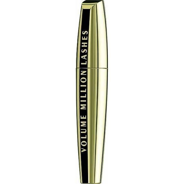 Million Lashes Volume Mascara - L'ORÉAL PARIS - Black
