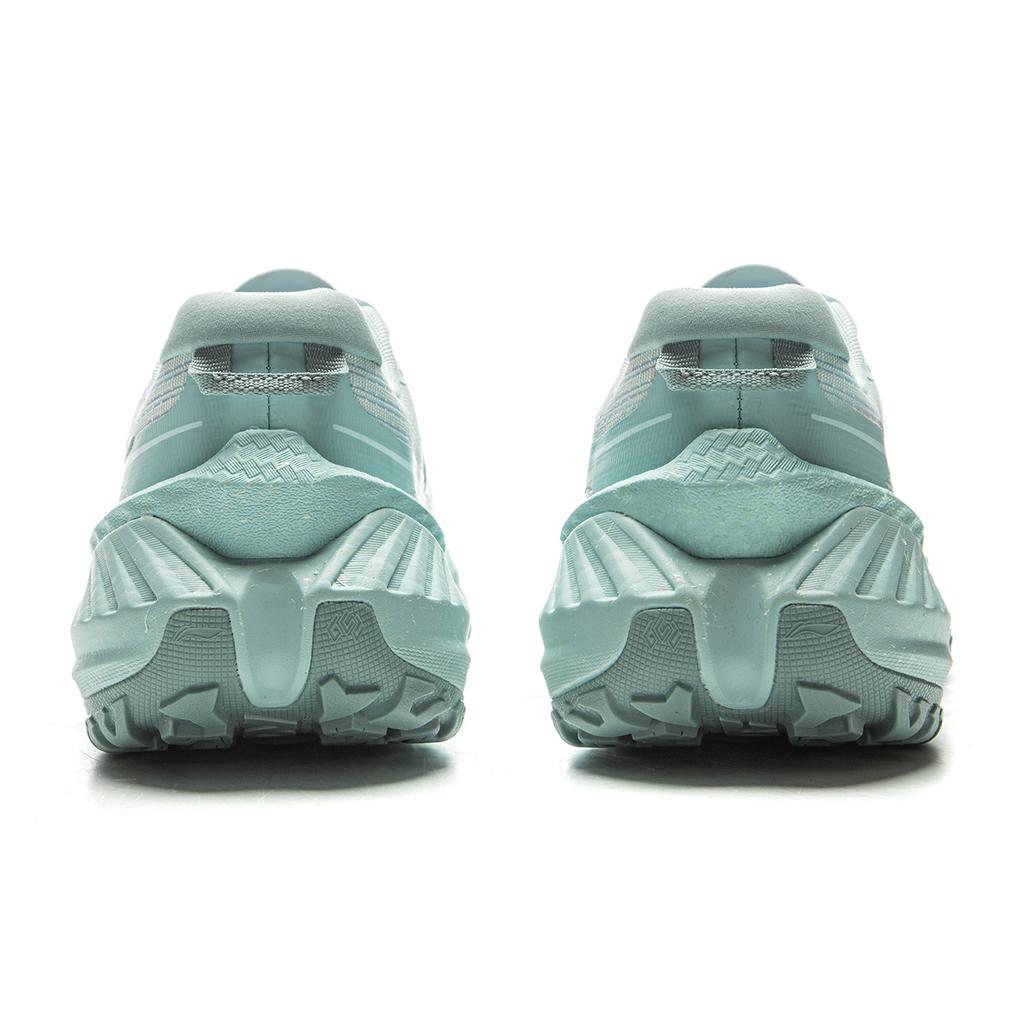 Li Ning Lu V2 Sky Blue Running Shoes Men sneaker ARNU009-17