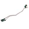 RTL8111F M.2 Ethernet Network Card 1G100M Multi Gigabit M.2 Network Card for Win 7 8 10 11 for
