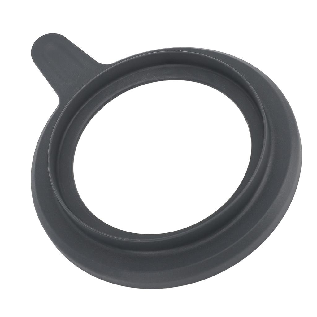 Mixer Schüssel Abdeckung Lebensmittel Grade Multifunktionale Stand Mixer Schüssel Spritzschutz Abdichtung Deckel Küche Acces