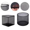4Pcs Plant Pots for Pond Aquatic Pond Planter for Pond Reusable Pond Plant Basket Grow Bags for Pond Aquatic Plant
