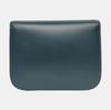 [Pre-Owned] Classic Box Polished Calfskin Leather Square Bag - Very Good #HC20RN