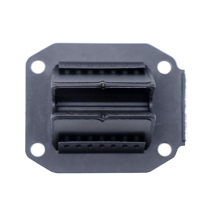 VForce 3 Reed Valve System V-Force V381S For Honda CR80 CR85 VForce CR 80 85 Palheta Derbi EBE EBS D50B0