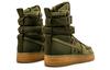 Nike Sf Air Force 1 Faded Olive 859202-339