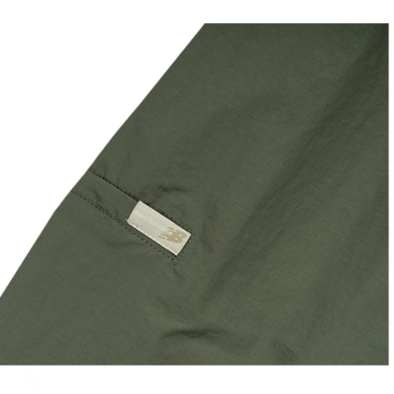 New Balance Uni Heritage 4.5 Shorts Nbnvf21013 49