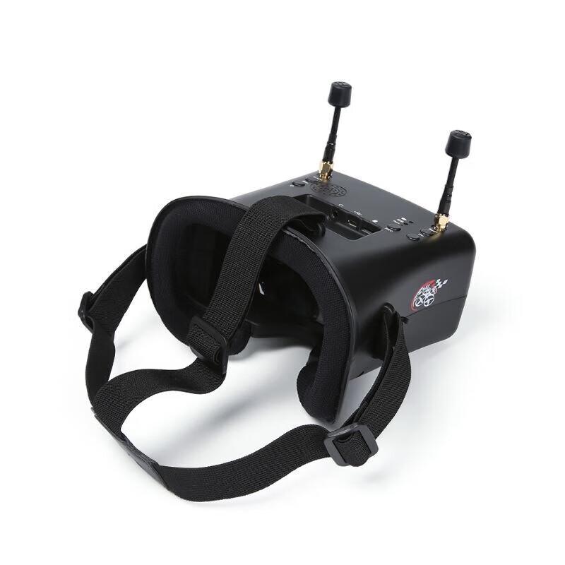 IFLIGHT FPV Video Goggles with DVR (CN Version)