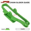 KX250F KX450F Off-Road Rear Swingarm Protection Rubber Chain Guide