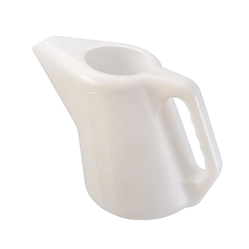 Silverline 5L Messbecher