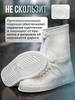 Thickened Non- Rain Shoe Covers - Overshoe Boots for Men Women
