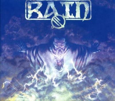 CD RAIN - Rain 25002003 Boa 2002 Nicht Japan Rock Gebraucht