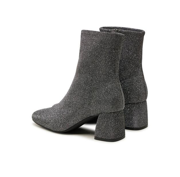 ONLY Ankle Boots 15329844 Grey