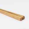 Ishida Various Kaede Natural Wood Chopsticks 23cm Beeswax Finish Made in Japan Traditional Wakasa-nuri