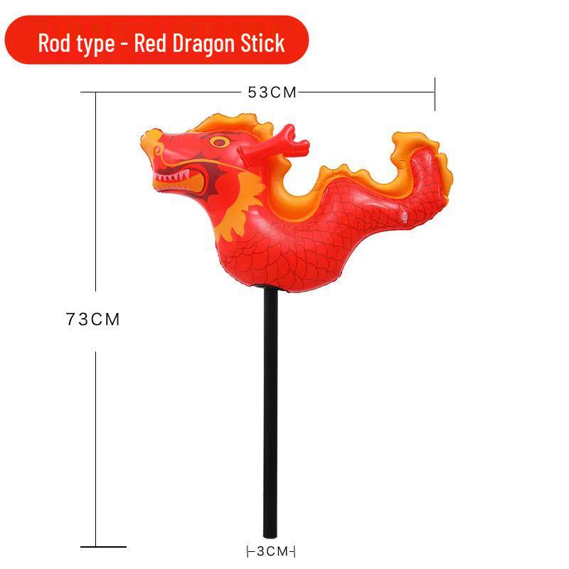 Inflatable 1000 Ton Hammer Mallet Toy - Large Stress Relief Tool